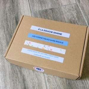 boîte-cadeau-emballage-offrir-carton-écologique-réutilisable