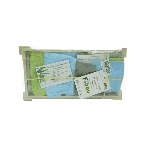 Lingettes sèches à faible peluchage pour les mains - Lingettes et  accessoires