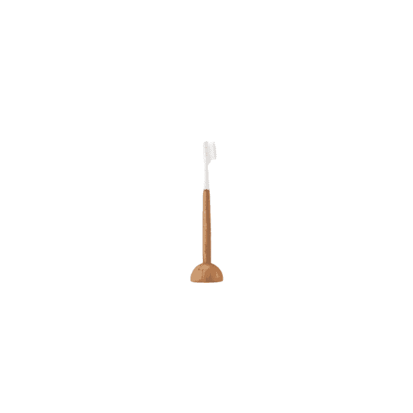 caliquo-support-brosse-a-dents-bois-de-chene-ecologique-zero-dechet-anti-bactéries-salle-de-bain