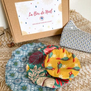 recouvre-plats-boite-cadeau-coffret-noel-cuisine-zero-dechet