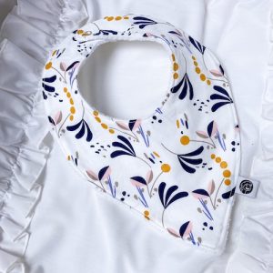 bavoir-bandana-doux-bebe-boutons-joli