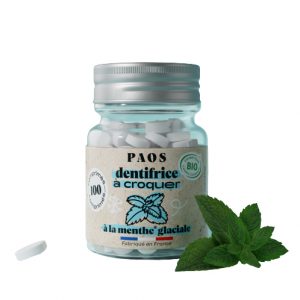 dentifrice-a-croquer-menthe-glaciale-paos-bio-pot-rechargeable